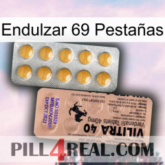 Endulzar 69 Pestañas 41